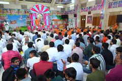 Raam Navami - Ghamshyam Janmotsav 243