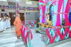 Raam Navami - Ghamshyam Janmotsav 243