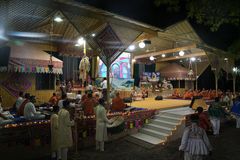 Ghanshyam Janmotsav - Ghamshyam Janmotsav 243