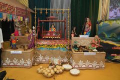 Ghanshyam Janmotsav - Ghamshyam Janmotsav 243