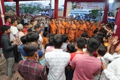 20 Dinatmak BhajanYag - Prabhatferi & Sandhyaferi