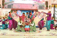 Pothiyatra & Opening