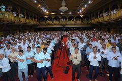 Pu. Dayalu Swami Katha