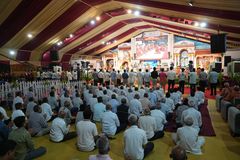 Pu. Dayalu Swami Katha