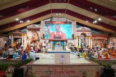 Pu. Dayalu Swami Katha