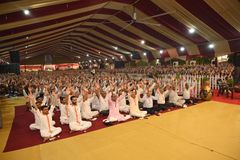 Pu. Dayalu Swami Katha