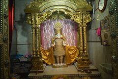 Padyatra (Karelibaug Mandir To Vadi Mandir & Vadi Madir To Karelibaug Mandir)