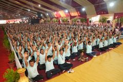 Yuva - Yuvati Shibir