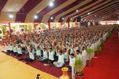 Yuva - Yuvati Shibir
