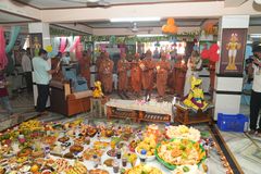 Bhavya Annkut Darshan