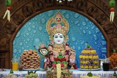 Bhavya Annkut Darshan