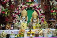 Bhavya Annkut Darshan