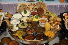 Bhavya Annkut Darshan