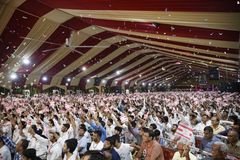 Ravisabha & Satsang MahaSammelan & Raas-3 Launching