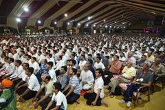 Ravisabha & Satsang MahaSammelan & Raas-3 Launching