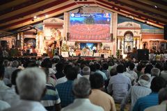 Ravisabha & Satsang MahaSammelan & Raas-3 Launching