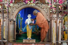 Ghanshyam Maharaj Special Photos
