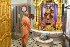 02 Sarangpurdham To Botaddham @ Padyatra 2024