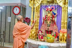 02 Sarangpurdham To Botaddham @ Padyatra 2024