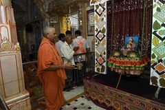 02 Sarangpurdham To Botaddham @ Padyatra 2024