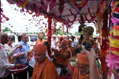 03 Botad To Tatam Gurukul @ Padyatra 2024