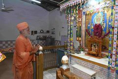 04 Tatam gurukul To Gadhapurdham @ Padyatra 2024