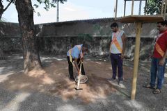 05 Seva @ Padyatra 2024