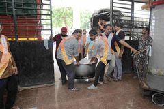 05 Seva @ Padyatra 2024