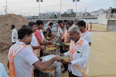 05 Seva @ Padyatra 2024