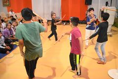 Akhand Dhun - Shibir 33