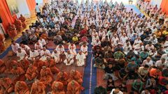 Akhand Dhun - Shibir 33
