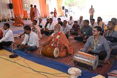 Akhand Dhun - Shibir 33