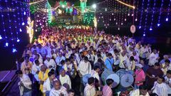 Prabhatferi - Shibir 33