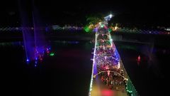 Prabhatferi - Shibir 33