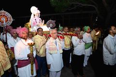 Prabhatferi - Shibir 33