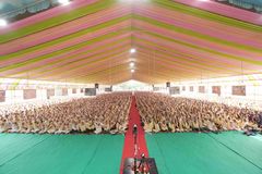 Morning Session - Shibir 33