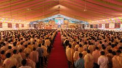 Morning Session - Shibir 33