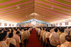 Morning Session - Shibir 33