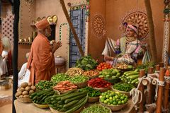 Udghatan - Shibir 33