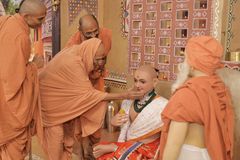 Evening Session - Shibir 33