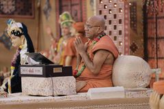 Evening Session - Shibir 33