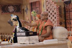 Evening Session - Shibir 33