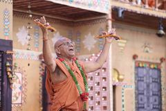 Evening Session - Shibir 33