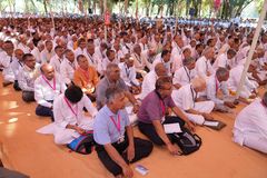 Prodh-Prodha Sabha - Shibir 33