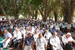 Prodh-Prodha Sabha - Shibir 33