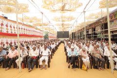 Yuva-Yuvati Sabha & Presentation - Shibir 33