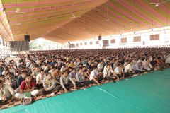 Yuva-Yuvati Sabha & Presentation - Shibir 33