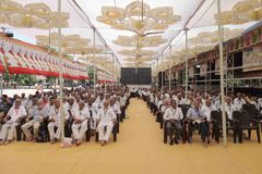 Yuva-Yuvati Sabha & Presentation - Shibir 33