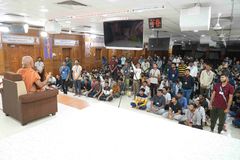 Yuva-Yuvati Sabha & Presentation - Shibir 33