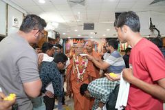 Divya Prasango - Shibir 33